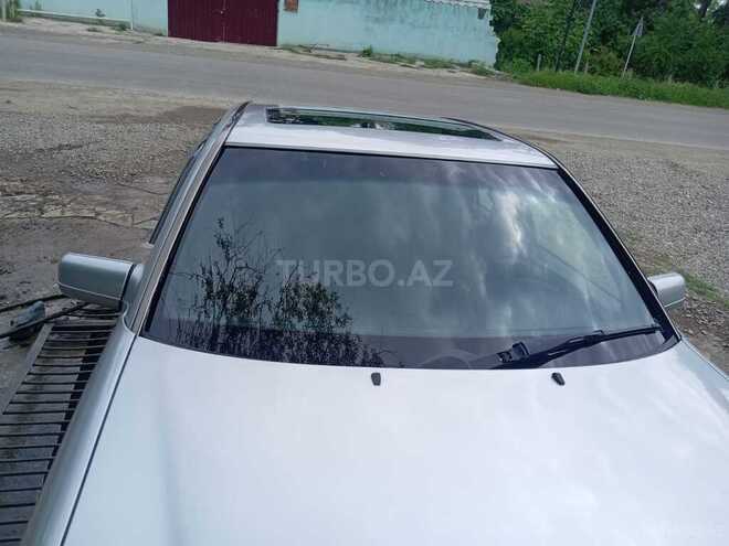 Mercedes C 200 1998, 559,000 km - 2.0 л - Ağstafa