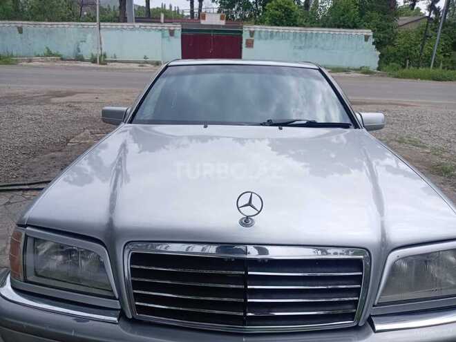 Mercedes C 200 1998, 559,000 km - 2.0 л - Ağstafa