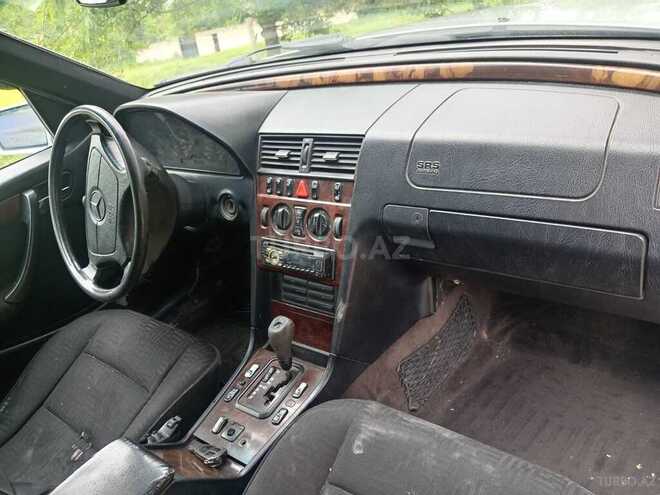 Mercedes C 200 1998, 559,000 km - 2.0 л - Ağstafa