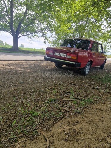 LADA (VAZ) 2107 2008, 85,000 km - 1.6 l - Dəliməmmədli