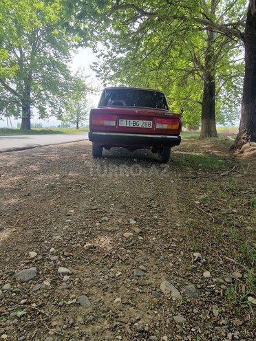 LADA (VAZ) 2107 2008, 85,000 km - 1.6 l - Dəliməmmədli