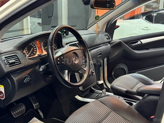 Mercedes B 170 2009, 59,619 km - 1.7 л - Xırdalan