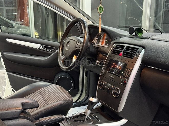 Mercedes B 170 2009, 59,619 km - 1.7 л - Xırdalan