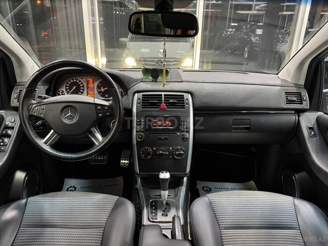 Mercedes B 170 2009, 59,619 km - 1.7 л - Xırdalan