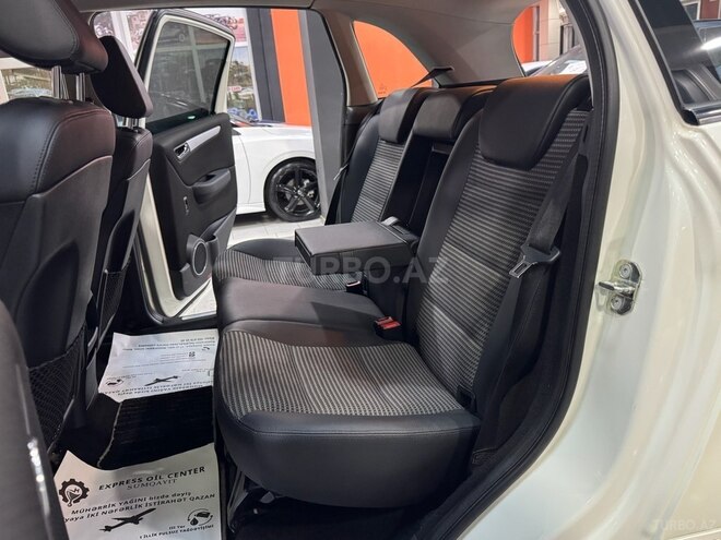 Mercedes B 170 2009, 59,619 km - 1.7 л - Xırdalan