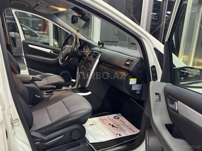 Mercedes B 170 2009, 59,619 km - 1.7 л - Xırdalan