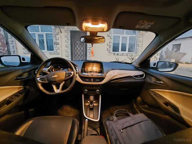 Chevrolet Onix 2024, 25,000 km - 1.2 l - Bakı