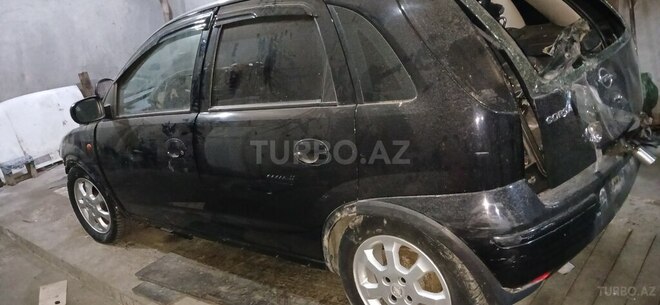 Opel Corsa 2007, 225,000 km - 1.3 l - Saatlı
