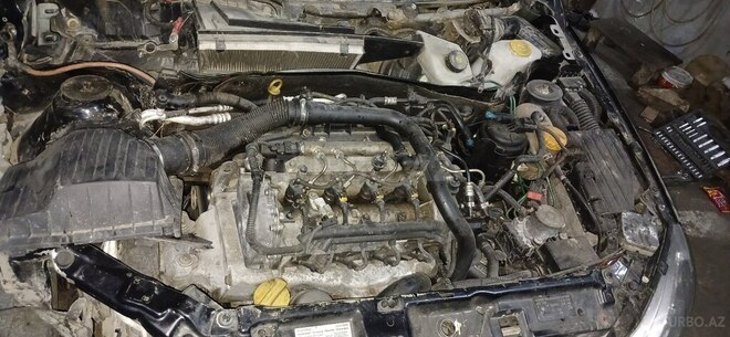 Opel Corsa 2007, 225,000 km - 1.3 l - Saatlı