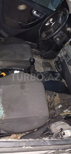 Opel Corsa 2007, 225,000 km - 1.3 l - Saatlı