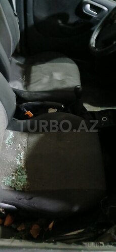 Opel Corsa 2007, 225,000 km - 1.3 l - Saatlı