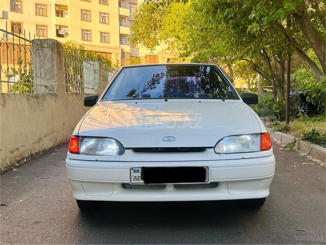 LADA (VAZ) 2114 2012, 221,000 km - 1.6 л - Bakı