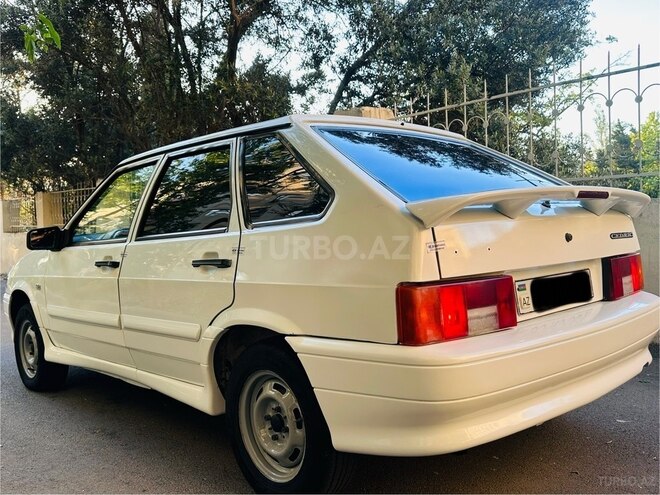 LADA (VAZ) 2114 2012, 221,000 km - 1.6 л - Bakı