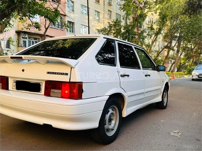 LADA (VAZ) 2114 2012, 221,000 km - 1.6 л - Bakı