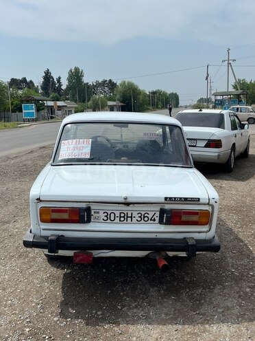 LADA (VAZ) 2106 1987, 95,000 km - 1.3 l - Bakı