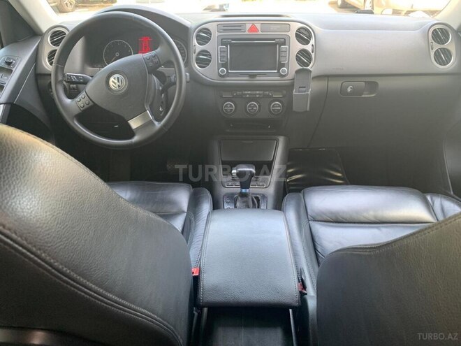 Volkswagen Tiguan 2009, 162,000 km - 2.0 l - Bakı