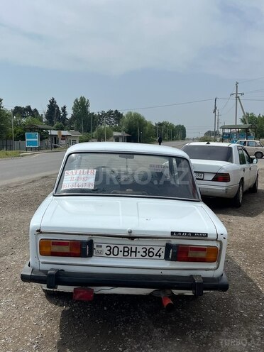 LADA (VAZ) 2106 1987, 95,000 km - 1.3 l - Bakı