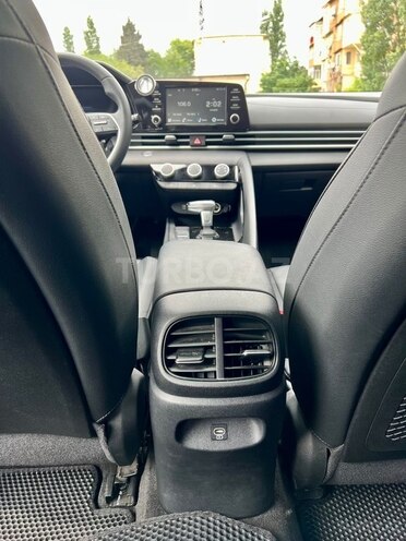 Hyundai Elantra 2024, 24,000 km - 1.5 l - Bakı