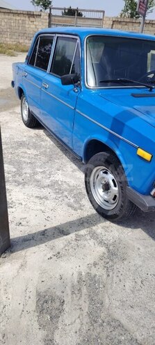 LADA (VAZ) 2106 1986, 75,000 km - 1.6 л - Bakı