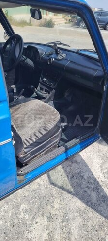 LADA (VAZ) 2106 1986, 75,000 km - 1.6 л - Bakı