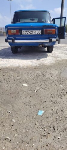 LADA (VAZ) 2106 1986, 75,000 km - 1.6 л - Bakı