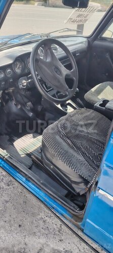 LADA (VAZ) 2106 1986, 75,000 km - 1.6 л - Bakı