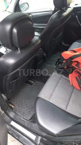 Mercedes C 240 2006, 265,000 km - 2.6 l - Bakı