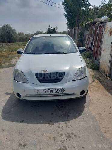 Saipa Tiba 2012, 150,000 km - 1.5 l - Bakı
