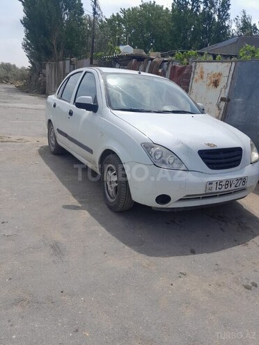Saipa Tiba 2012, 150,000 km - 1.5 l - Bakı