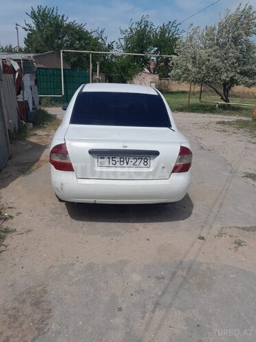 Saipa Tiba 2012, 150,000 km - 1.5 l - Bakı