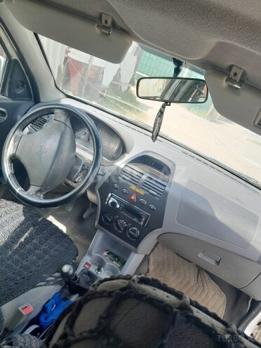 Saipa Tiba 2012, 150,000 km - 1.5 l - Bakı