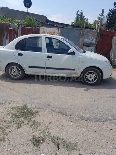 Saipa Tiba 2012, 150,000 km - 1.5 l - Bakı