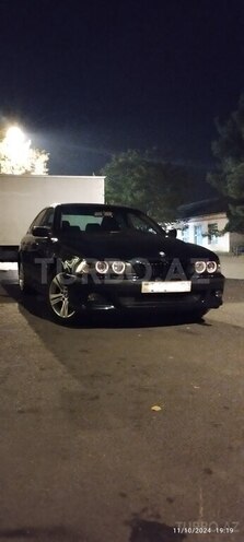 BMW 520 1998, 460,000 km - 2.0 l - Şəki