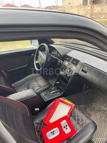Mercedes C 180 1993, 450,000 km - 1.8 l - Bakı