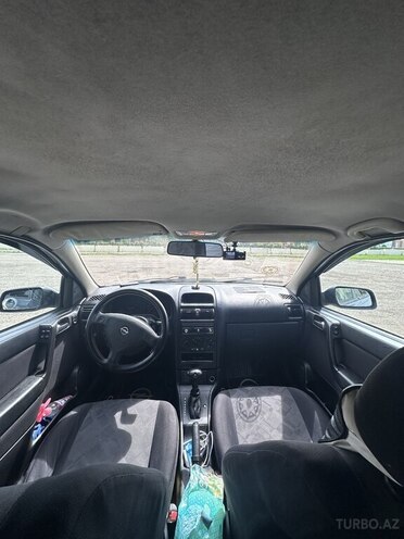 Opel Astra 1998, 400,404 km - 1.6 l - Qazax