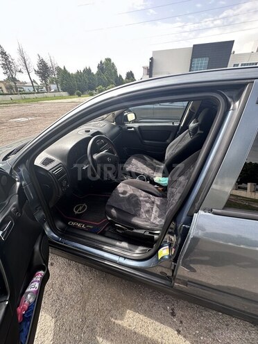 Opel Astra 1998, 400,404 km - 1.6 l - Qazax