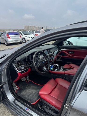 BMW 535 2010, 270,000 km - 3.0 l - Bakı
