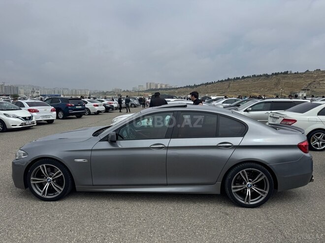 BMW 535 2010, 270,000 km - 3.0 l - Bakı