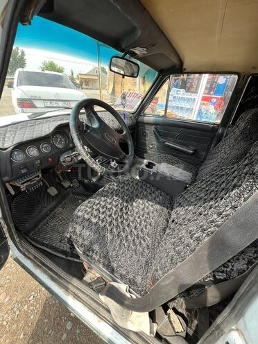 LADA (VAZ) 2106 1987, 95,000 km - 1.3 l - Bakı