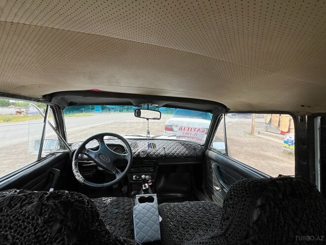 LADA (VAZ) 2106 1987, 95,000 km - 1.3 l - Bakı