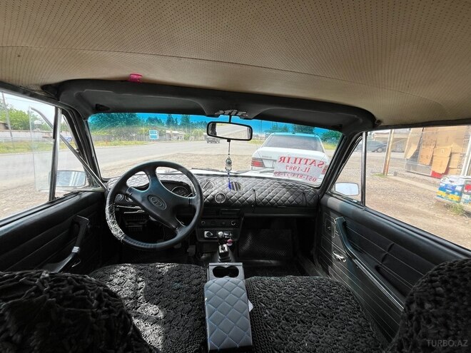LADA (VAZ) 2106 1987, 95,000 km - 1.3 l - Bakı