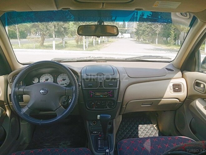 Nissan Sunny 2008, 310,530 km - 1.6 л - Sumqayıt