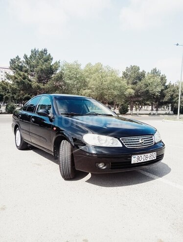 Nissan Sunny 2008, 310,530 km - 1.6 л - Sumqayıt