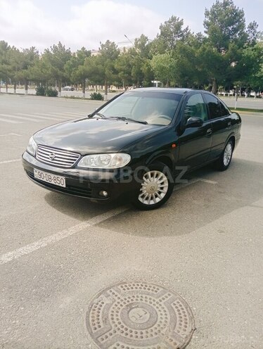 Nissan Sunny 2008, 310,530 km - 1.6 л - Sumqayıt