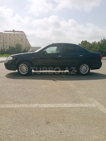 Nissan Sunny 2008, 310,530 km - 1.6 л - Sumqayıt