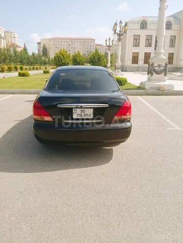 Nissan Sunny 2008, 310,530 km - 1.6 л - Sumqayıt