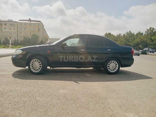 Nissan Sunny 2008, 310,530 km - 1.6 л - Sumqayıt