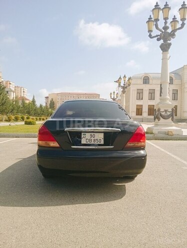 Nissan Sunny 2008, 310,530 km - 1.6 л - Sumqayıt