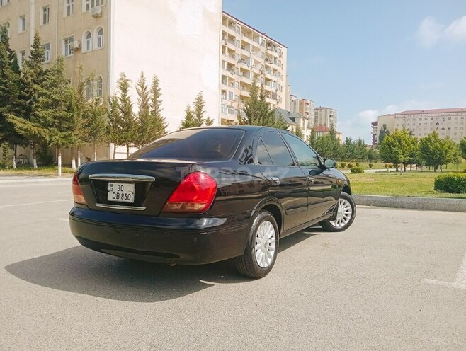 Nissan Sunny 2008, 310,530 km - 1.6 л - Sumqayıt