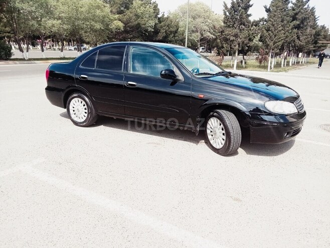 Nissan Sunny 2008, 310,530 km - 1.6 л - Sumqayıt